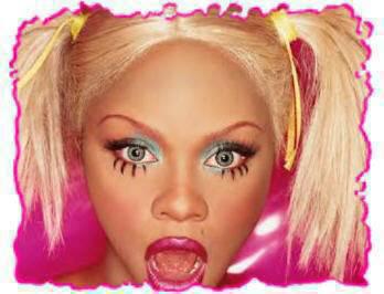 pour vous les filles!